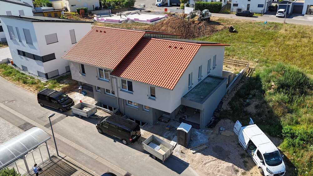 Einfamilienhaus Oedheim - 7 Zimmer, 196 m&sup2;, 2.740&euro; | Angebot:27004997