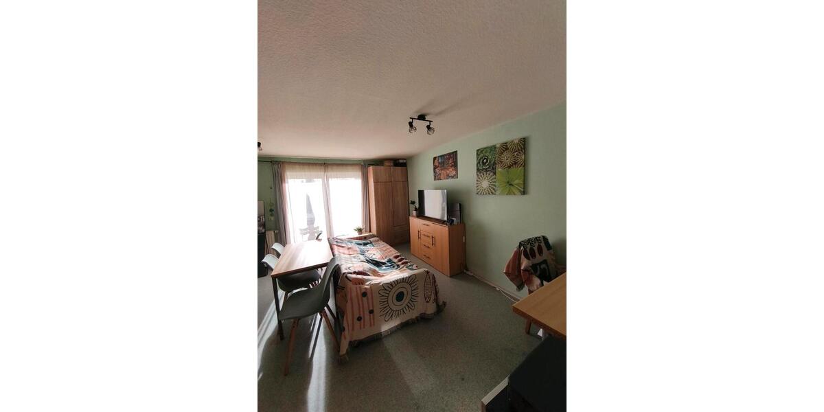 Etagenwohnung Neunkirchen - 2 Zimmer, 59 m&sup2;, 650&euro; | Angebot:25432086