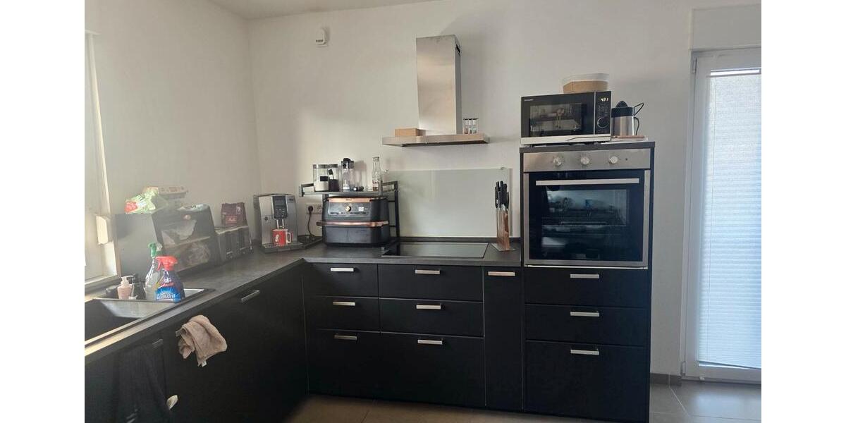 Erdgeschoßwohnung Oberderdingen - 4 Zimmer, 110 m&sup2;, 1.250&euro; | Angebot:26024467