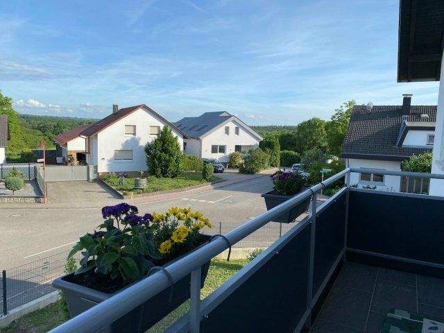 Etagenwohnung Malsch - 4 Zimmer, 115 m&sup2;, 1.265&euro; | Angebot:25661070