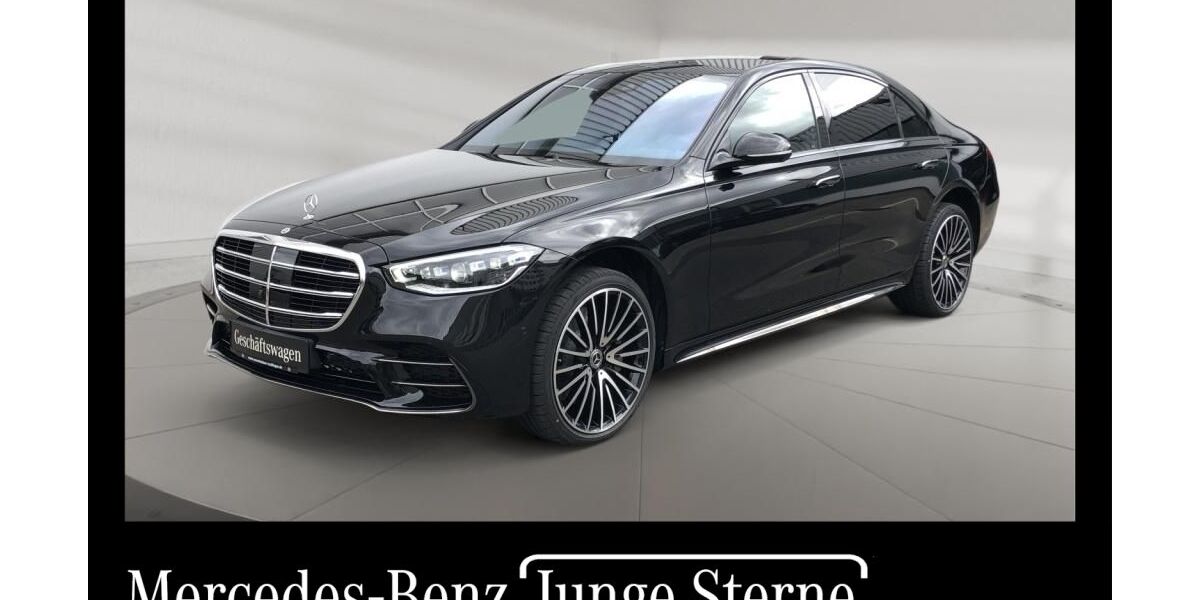 Mercedes-Benz S 350 14.549 km 108.889 &euro; Heilbronn 74072
