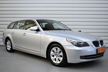 BMW 525 84.900 km 12.990 &euro; Forst 76694