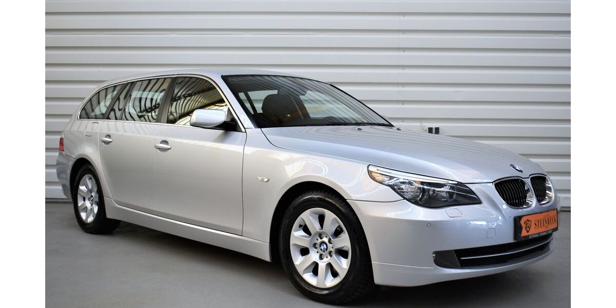 BMW 525 84.900 km 12.990 &euro; Forst 76694