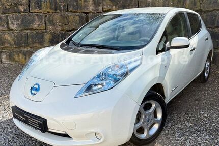 Nissan Leaf 32.000 km 7.690 &euro; Gundelsheim 74831