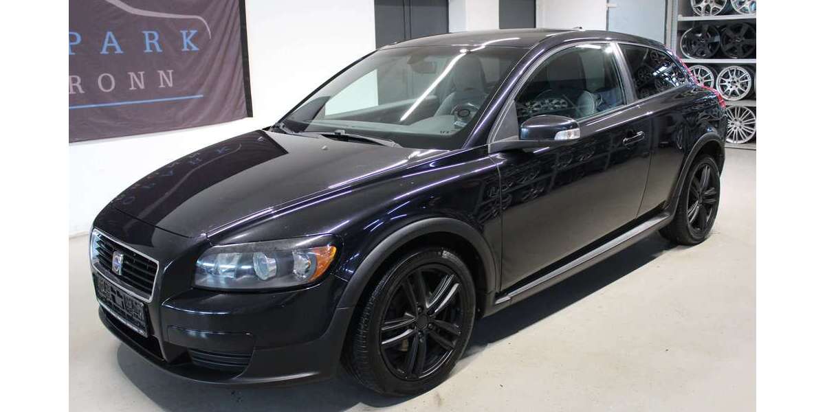 Volvo C30 221.000 km 2.999 &euro; Heilbronn 74080
