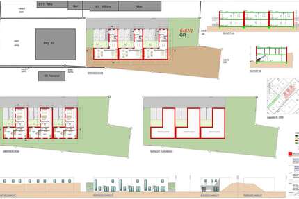 Grundstück Walzbachtal / Wössingen Wössingen - 499.000&euro; | Angebot:24992312