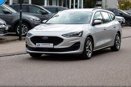 Ford Focus 65.406 km 16.980 &euro; Bretten 75015