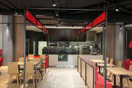 Gewerbeobjekt Bruchsal - 4.000&euro; | Angebot:24297239