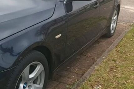 BMW 520 232.000 km 2.990 &euro; Weinsberg 74189