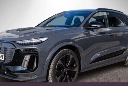 Audi Q6 e-tron 11.500 km 75.790 &euro; Neckarsulm 74172
