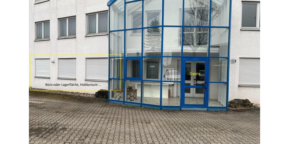 Gewerbeobjekt Illingen - 825&euro; | Angebot:24721572