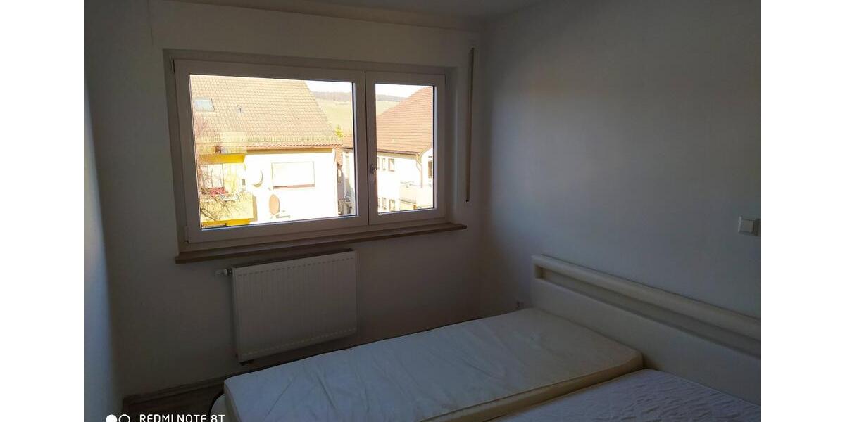 Etagenwohnung Weinsberg - 2 Zimmer, 50 m&sup2;, 720&euro; | Angebot:25967876