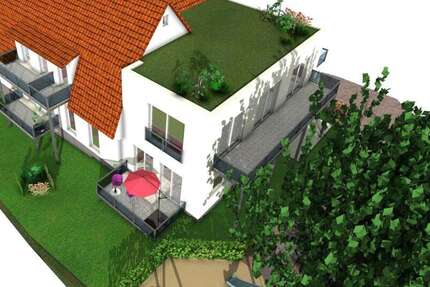 Wohnung Rettigheim Rettigheim - 2 Zimmer, 90 m&sup2;, 1.080&euro; | Angebot:26670034