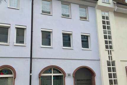 Wohnung Mosbach - 4 Zimmer, 90 m&sup2;, 268.000&euro; | Angebot:24679738