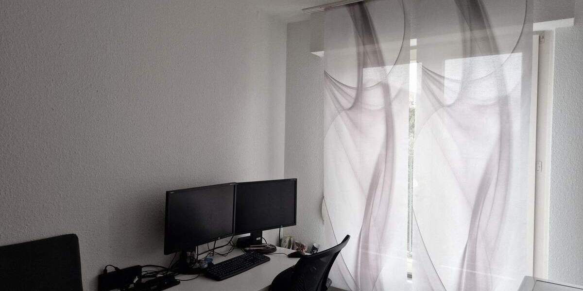 Etagenwohnung Heilbronn Kernstadt - 4 Zimmer, 92 m&sup2;, 1.025&euro; | Angebot:25800480