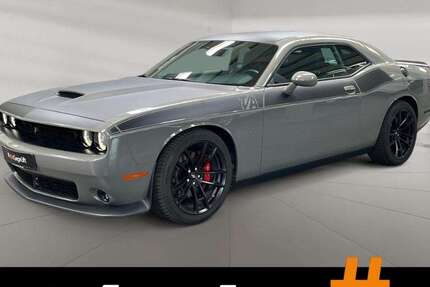 Dodge Challenger 8.991 km 50.569 &euro; Neckarsulm-Obereisesheim 74172