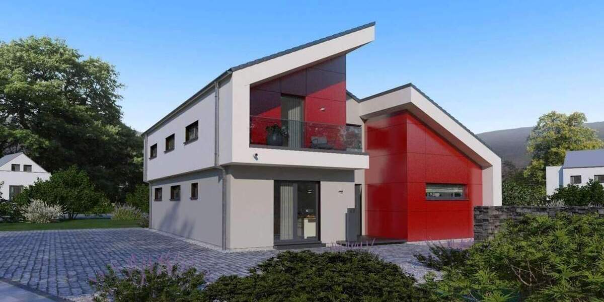 Einfamilienhaus Bruchsal-Helmsheim Helmsheim - 4 Zimmer, 214 m&sup2;, 1.130.900&euro; | Angebot:25745486