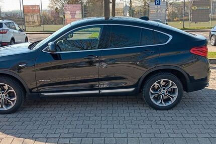 BMW X4 71.000 km 27.500 &euro; Bietigheim-Bissingen 74321