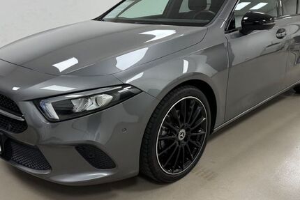 Mercedes-Benz A 200 17.320 km 23.990 &euro; Sandhausen ( bei Heidelberg ) 69207