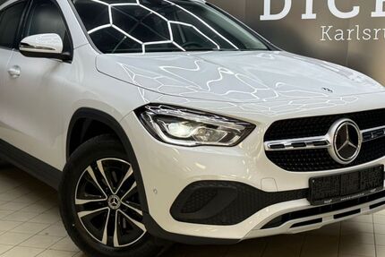 Mercedes-Benz GLA 200 70.000 km 30.450 &euro; Karlsdorf-Neuthard 76689