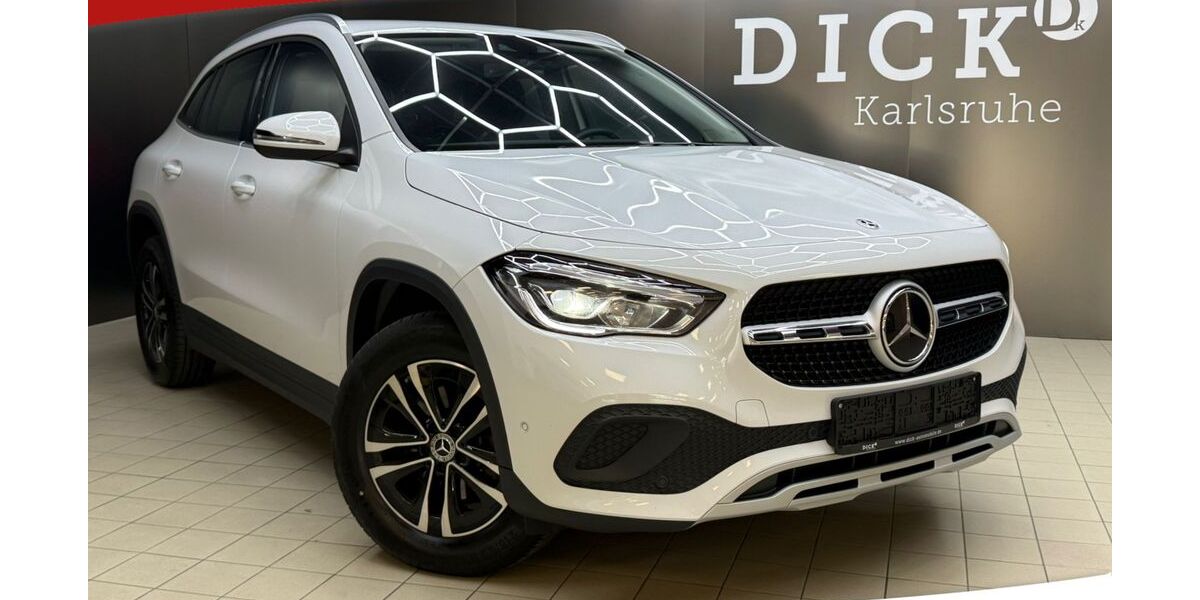 Mercedes-Benz GLA 200 70.000 km 30.450 &euro; Karlsdorf-Neuthard 76689