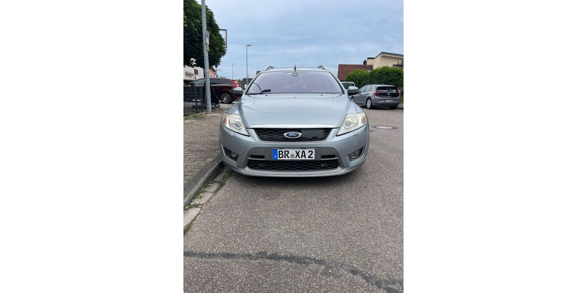 Ford Mondeo 310.000 km 2.800 &euro; Bruchsal 76646