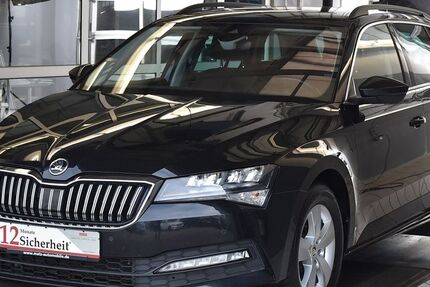 Skoda Superb 144.723 km 19.850 &euro; Bad Friedrichshall 74177