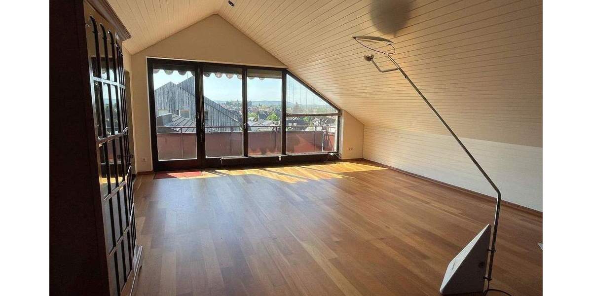 Etagenwohnung Flein - 3 Zimmer, 87 m&sup2;, 319.000&euro; | Angebot:25704999