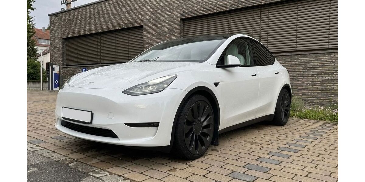 Tesla Model Y 29.000 km 42.900 &euro; Nordheim 74226