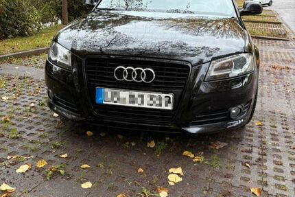 Audi A3 175.000 km 8.000 &euro; Sachsenheim 74343