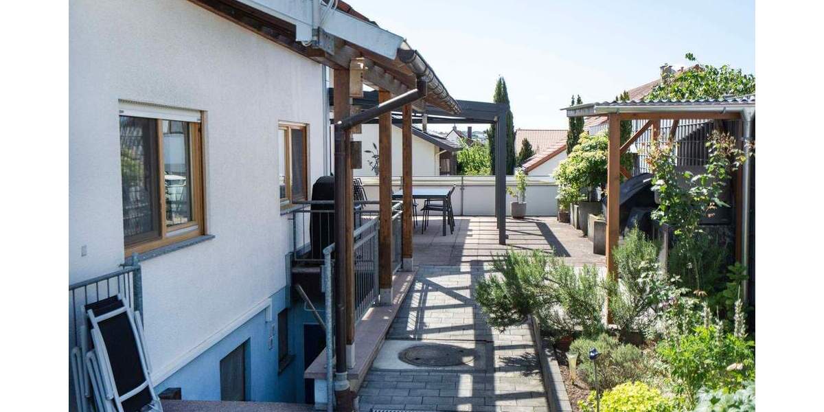 Mehrfamilienhaus, Wohnhaus Mühlhausen Rettigheim - 8 Zimmer, 259 m&sup2;, 865.000&euro; | Angebot:25676500