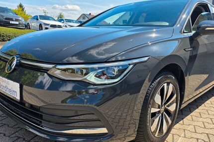 VW Golf 67.000 km 23.990 &euro; Nordheim bei Heilbronn 74226
