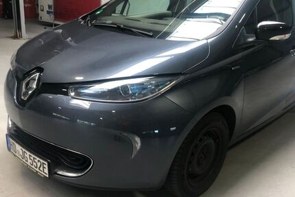 Renault ZOE 129.854 km 6.888 &euro; Wiesloch 69168