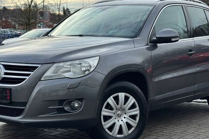 VW Tiguan 195.925 km 7.980 &euro; Oberderdingen 75038