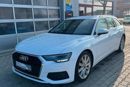 Audi A6 237.000 km 17.999 &euro; Oberderdingen 75038