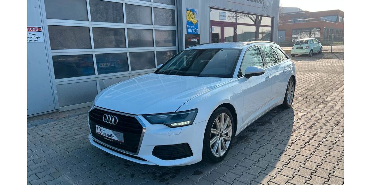 Audi A6 237.000 km 17.999 &euro; Oberderdingen 75038