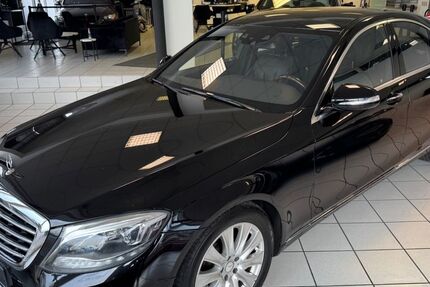 Mercedes-Benz S 500 144.000 km 34.900 &euro; Heilbronn 74080