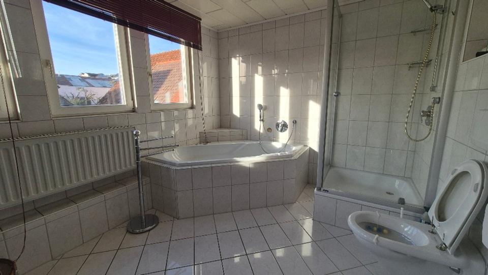 Etagenwohnung Königsbach-Stein Stein - 4 Zimmer, 120 m&sup2;, 1.190&euro; | Angebot:25886726