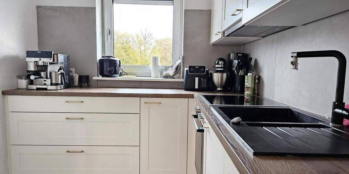 Etagenwohnung Neckarsulm Amorbach - 3 Zimmer, 68 m&sup2;, 225.000&euro; | Angebot:25730273