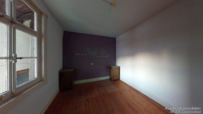 Einfamilienhaus Eppingen / Mühlbach Mühlbach - 7 Zimmer, 150 m&sup2;, 248.000&euro; | Angebot:25660535