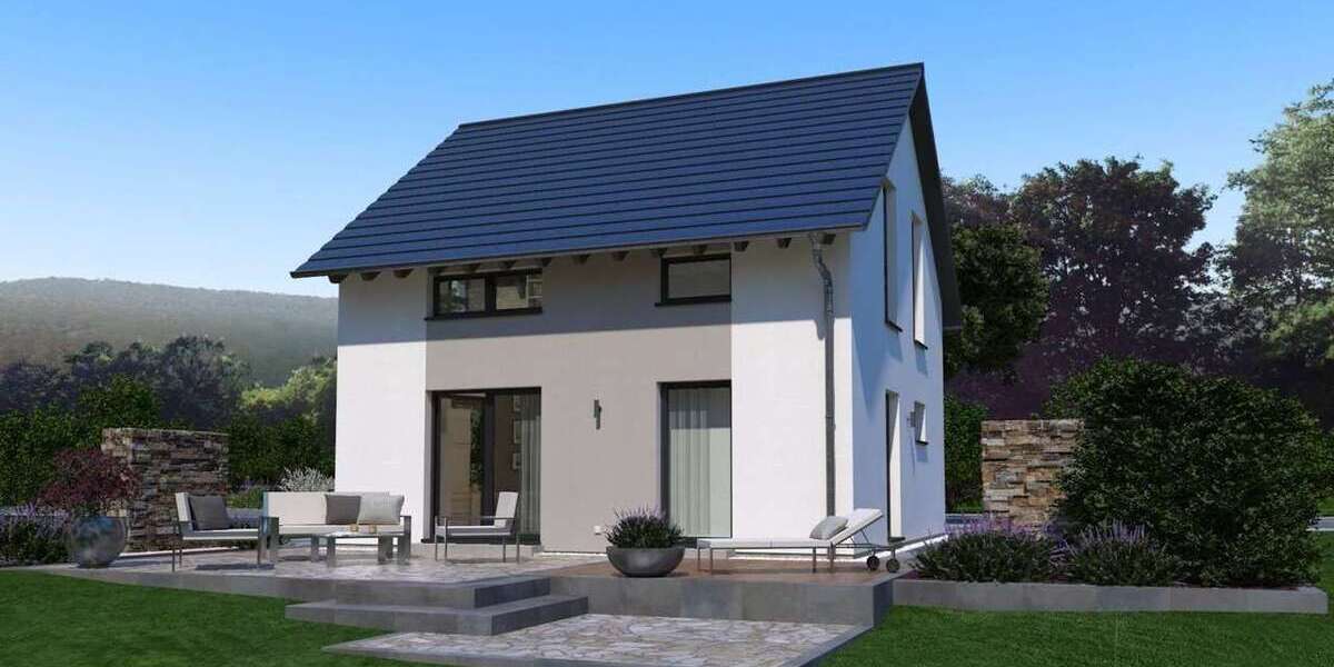 Einfamilienhaus Bruchsal-Büchenau Büchenau - 5 Zimmer, 106 m&sup2;, 597.000&euro; | Angebot:22726086