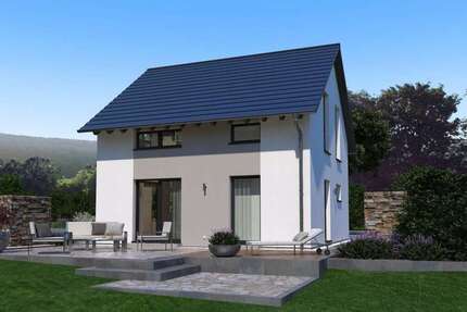 Haus Bruchsal-Büchenau Büchenau - 5 Zimmer, 106 m&sup2;, 597.000&euro; | Angebot:22726086