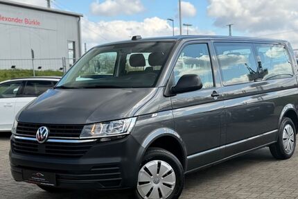 VW T6 Kombi 83.500 km 27.950 &euro; Bruchsal 76646