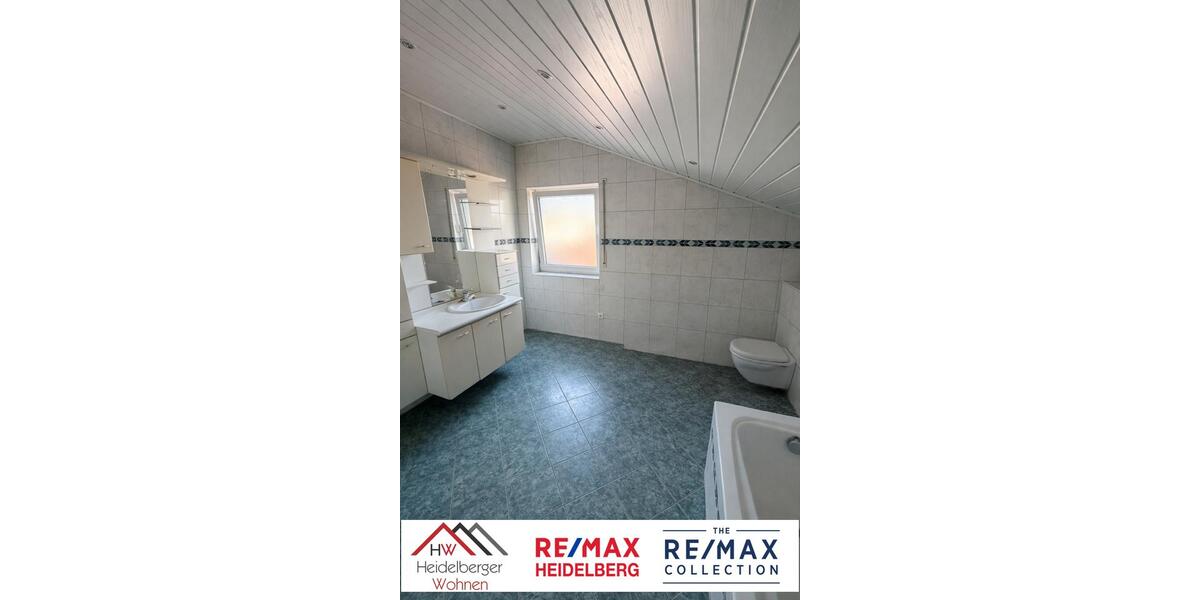 Maisonettenwohnung Leimen - 4.5 Zimmer, 180 m&sup2;, 1.400&euro; | Angebot:25809888