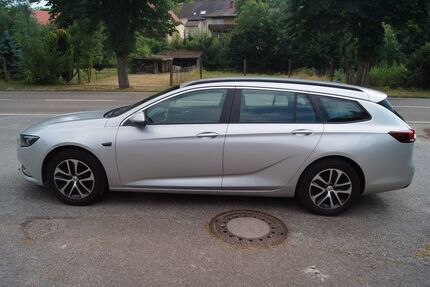 Opel Insignia 186.700 km 7.800 &euro; Bad Rappenau 74906
