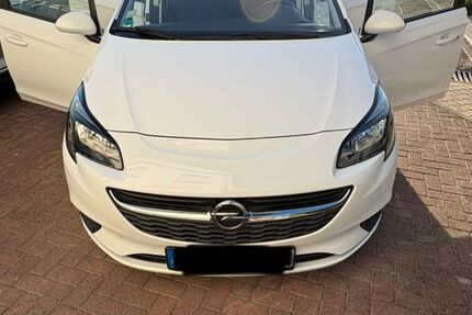 Opel Corsa 155.428 km 3.650 &euro; Bad Schönborn 76669