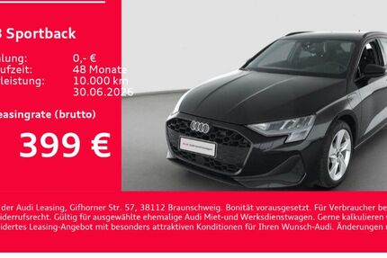Audi A3 22.700 km 34.930 &euro; Heilbronn 74074