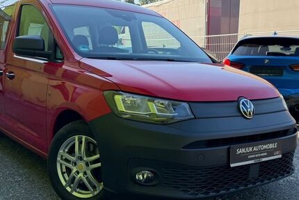 VW Caddy Maxi 217.603 km 15.500 &euro; Bruchsal (Untergrombach ) 76646
