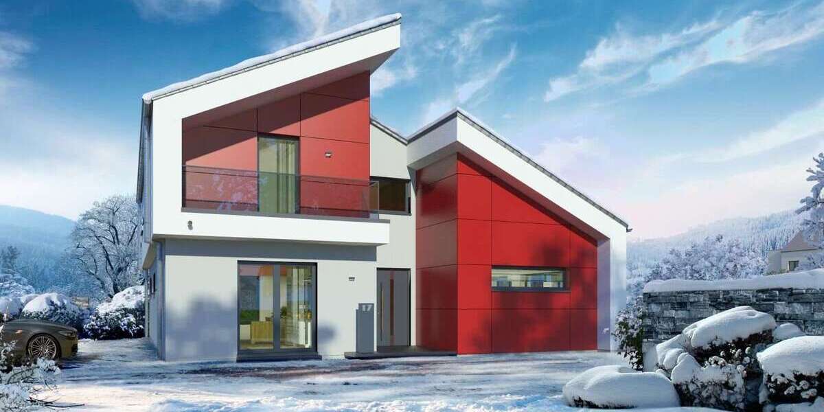 Einfamilienhaus Bruchsal - 4 Zimmer, 213 m&sup2;, 1.447.000&euro; | Angebot:24627184