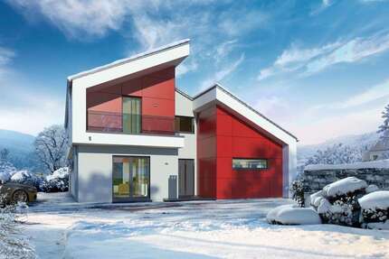 Haus Bruchsal - 4 Zimmer, 213 m&sup2;, 1.447.000&euro; | Angebot:24627184